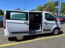 FORD Transit Cust 320 L1 Trend, Diesel, Occasion / Gebraucht, Handschaltung - 7