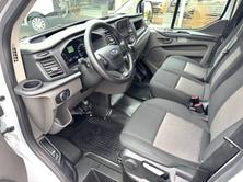 FORD Transit Cust 280 L1 Basis, Diesel, Occasion / Gebraucht, Handschaltung - 2