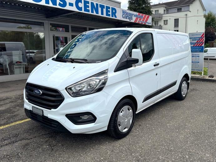 FORD Transit Custom Van 320 L1H1 Trend, Diesel, Second hand / Used, Manual