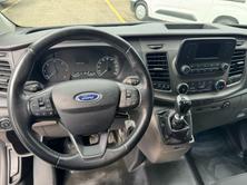 FORD Transit Custom Van 320 L1H1 Trend, Diesel, Second hand / Used, Manual - 3