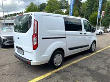 FORD Transit Custom Van 320 L1H1 Trend, Diesel, Second hand / Used, Manual - 6