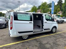 FORD Transit Custom Van 320 L1H1 Trend, Diesel, Second hand / Used, Manual - 7