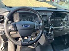 FORD Transit Cust 320 L1 Trend, Diesel, Occasion / Gebraucht, Handschaltung - 3