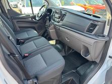 FORD Transit Cust 320 L1 Trend, Diesel, Occasion / Gebraucht, Handschaltung - 5