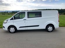 FORD Transit Custom Van 300 L2H1 DK Trend 6 Plätzer mit Anh, Diesel, Occasion / Utilisé, Manuelle - 5