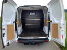 FORD Transit Custom Van 300 L2H1 DK Trend 6 Plätzer mit Anh, Diesel, Occasion / Utilisé, Manuelle - 7