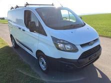 FORD Transit Custom Van 250 L1H1 Ambiente, Diesel, Occasion / Utilisé, Manuelle - 2