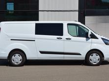 FORD TRANSIT CUSTOM 2.0 TDCi 130 Trend, Diesel, Occasion / Utilisé, Automatique - 2