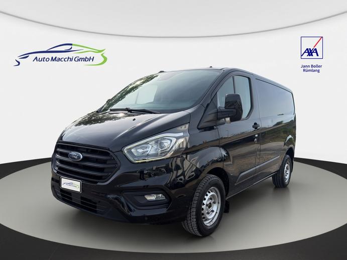 FORD Transit Custom Van 280 L1H1Trend, Diesel, Occasion / Utilisé, Manuelle