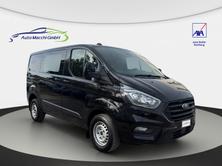 FORD Transit Custom Van 280 L1H1Trend, Diesel, Occasion / Utilisé, Manuelle - 4