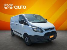 FORD Transit Custom Van 250 L1H1 Startup, Diesel, Second hand / Used, Manual - 2