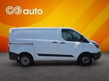 FORD Transit Custom Van 250 L1H1 Startup, Diesel, Second hand / Used, Manual - 5