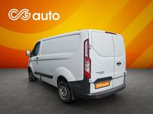 FORD Transit Custom Van 250 L1H1 Startup, Diesel, Second hand / Used, Manual - 6