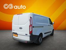 FORD Transit Custom Van 250 L1H1 Startup, Diesel, Second hand / Used, Manual - 7