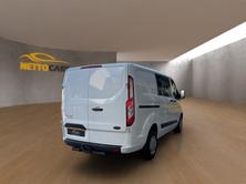 FORD Transit Custom Van 300 L2H1 DK Trend, Diesel, Occasion / Gebraucht, Handschaltung - 2