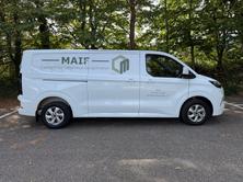 FORD Transit Custom Van 320 L2H1 Limited Automat, Diesel, Occasion / Gebraucht, Automatik - 2