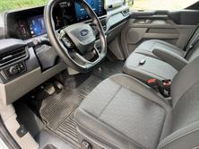 FORD Transit Custom Van 320 L2H1 Limited Automat, Diesel, Occasion / Gebraucht, Automatik - 3