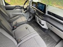 FORD Transit Custom Van 320 L2H1 Limited Automat, Diesel, Occasion / Gebraucht, Automatik - 4