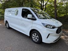 FORD Transit Custom Van 320 L2H1 Limited Automat, Diesel, Occasion / Gebraucht, Automatik - 6