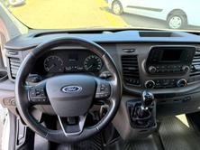 FORD Transit Cust 320 L1 Trend, Diesel, Occasion / Gebraucht, Handschaltung - 3
