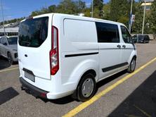 FORD Transit Cust 320 L1 Trend, Diesel, Occasion / Gebraucht, Handschaltung - 6