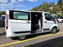 FORD Transit Cust 320 L1 Trend, Diesel, Occasion / Gebraucht, Handschaltung - 7