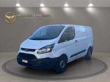 FORD Transit Custom Van 250 L1H1 Level 3 3 SITZ, Diesel, Occasioni / Usate, Manuale - 2