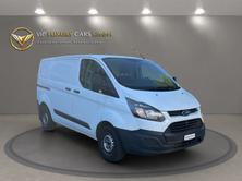 FORD Transit Custom Van 250 L1H1 Level 3 3 SITZ, Diesel, Occasioni / Usate, Manuale - 4