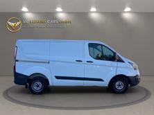 FORD Transit Custom Van 250 L1H1 Level 3 3 SITZ, Diesel, Occasioni / Usate, Manuale - 5