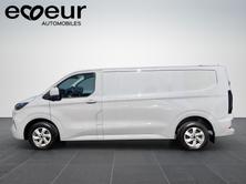 FORD Transit Custom Van 320 L2H1 Limited Automat 4x4, Diesel, Occasioni / Usate, Automatico - 2
