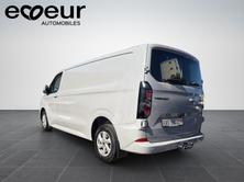 FORD Transit Custom Van 320 L2H1 Limited Automat 4x4, Diesel, Occasioni / Usate, Automatico - 3