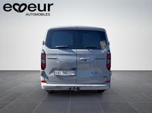 FORD Transit Custom Van 320 L2H1 Limited Automat 4x4, Diesel, Occasioni / Usate, Automatico - 4