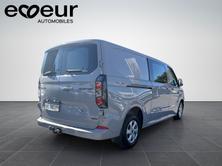FORD Transit Custom Van 320 L2H1 Limited Automat 4x4, Diesel, Occasioni / Usate, Automatico - 5