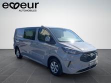 FORD Transit Custom Van 320 L2H1 Limited Automat 4x4, Diesel, Occasioni / Usate, Automatico - 7