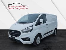 FORD Transit Custom Van 280 L1H1Trend, Diesel, Occasion / Gebraucht, Handschaltung - 2