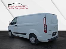 FORD Transit Custom Van 280 L1H1Trend, Diesel, Occasion / Gebraucht, Handschaltung - 4