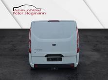 FORD Transit Custom Van 280 L1H1Trend, Diesel, Occasion / Gebraucht, Handschaltung - 5