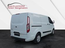 FORD Transit Custom Van 280 L1H1Trend, Diesel, Occasion / Gebraucht, Handschaltung - 6