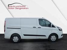 FORD Transit Custom Van 280 L1H1Trend, Diesel, Occasion / Gebraucht, Handschaltung - 7