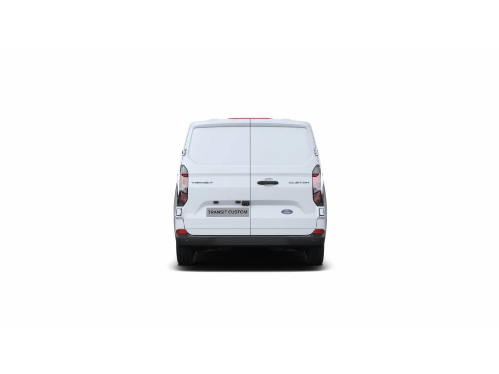 FORD Transit Custom Van 280 L1H1 Trend Automat, Diesel, Occasioni / Usate, Automatico - 5