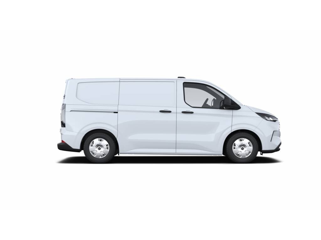 FORD Transit Custom Van 280 L1H1 Trend Automat, Diesel, Occasioni / Usate, Automatico - 7