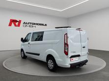 FORD Transit Custom Van 300 L2H1 DK Trend, Diesel, Occasioni / Usate, Manuale - 4