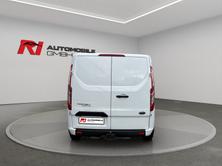 FORD Transit Custom Van 300 L2H1 DK Trend, Diesel, Occasioni / Usate, Manuale - 5