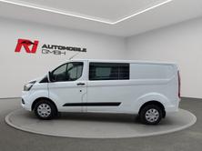 FORD Transit Custom Van 300 L2H1 DK Trend, Diesel, Occasioni / Usate, Manuale - 6