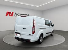 FORD Transit Custom Van 300 L2H1 DK Trend, Diesel, Occasioni / Usate, Manuale - 7