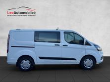 FORD Transit Custom Van 320 L2H1 Trend, Diesel, Occasioni / Usate, Manuale - 3