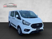 FORD Transit Custom Van 320 L2H1 Trend, Diesel, Occasioni / Usate, Manuale - 4