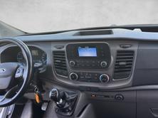 FORD Transit Custom Van 320 L2H1 Trend, Diesel, Occasioni / Usate, Manuale - 7