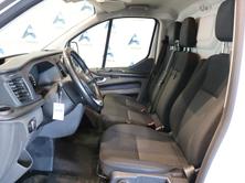 FORD Transit Custom Van 250 L1H1 Startup, Diesel, Occasioni / Usate, Manuale - 2