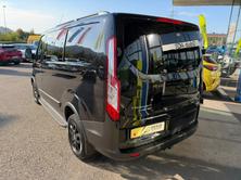 FORD Transit Custom Van 320 L1H1 DK Trail, Diesel, Second hand / Used, Manual - 5